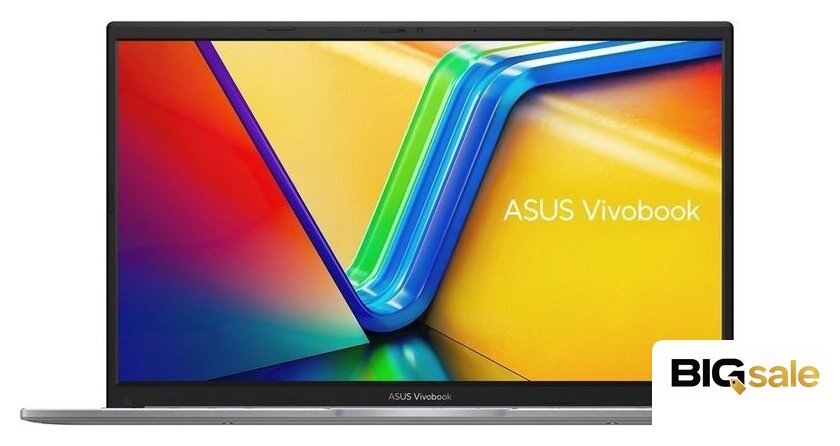 Ноутбук ASUS Vivobook 15 X1502VA-BQ976 - Изображение №3 — Интернет магазин BigSale
