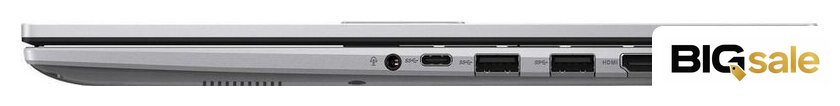 Ноутбук ASUS Vivobook 15 X1502VA-BQ976 - Изображение №11 — Интернет магазин BigSale