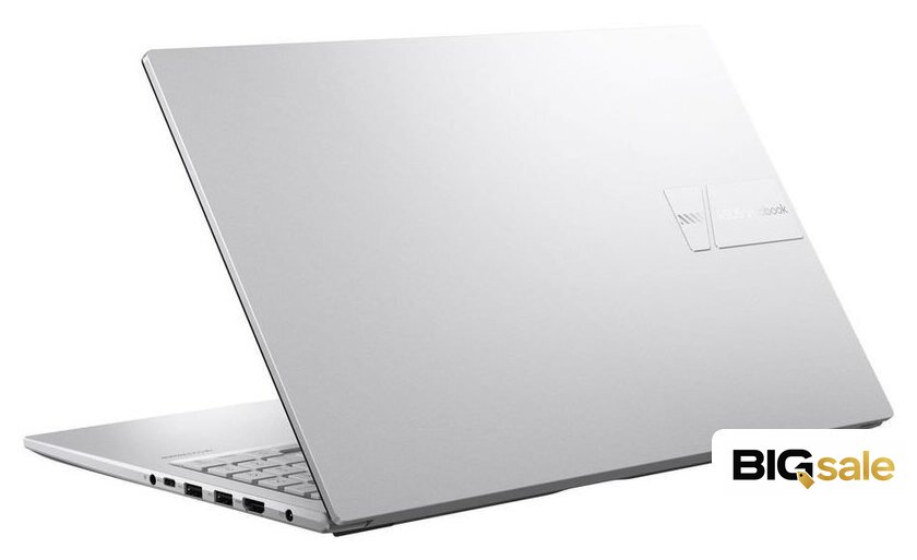 Ноутбук ASUS Vivobook 15 X1502VA-BQ976 - Изображение №8 — Интернет магазин BigSale