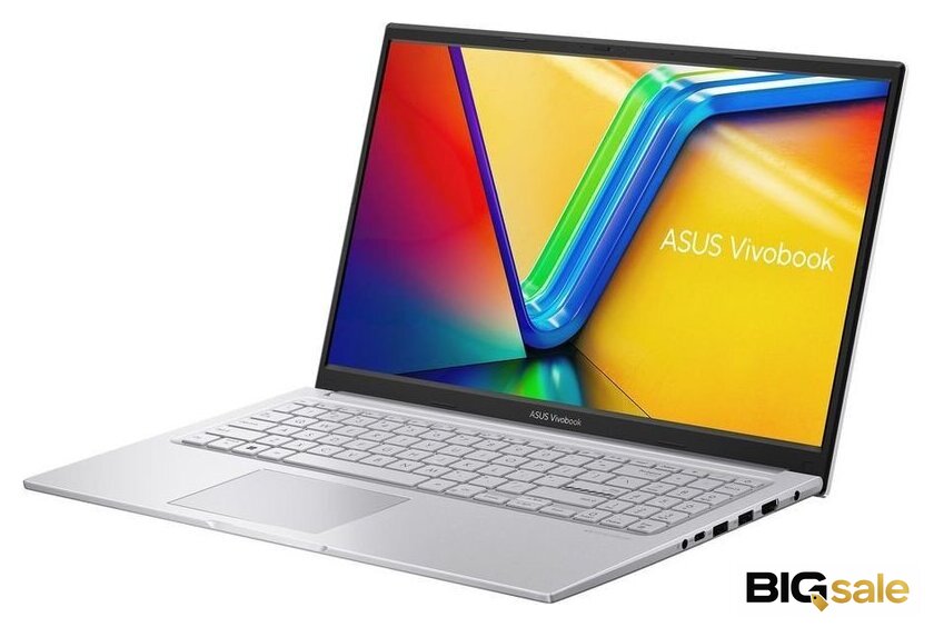 Ноутбук ASUS Vivobook 15 X1502VA-BQ976 - Изображение №5 — Интернет магазин BigSale