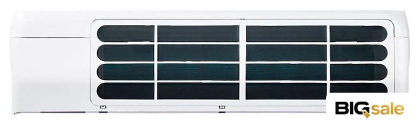 Кондиционер Electrolux Fusion Wave Super DC EACS/I-09HFW/N8 - Изображение №7 — Интернет магазин BigSale