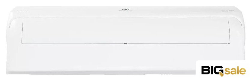 Кондиционер Electrolux Fusion Wave Super DC EACS/I-09HFW/N8 - Изображение №6 — Интернет магазин BigSale