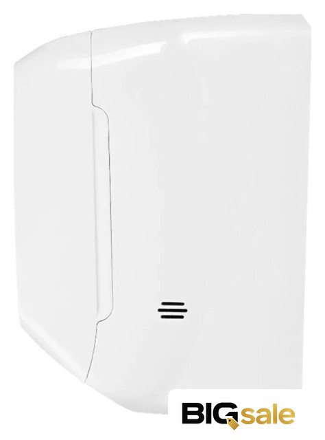 Кондиционер Electrolux Fusion Wave Super DC EACS/I-09HFW/N8 - Изображение №5 — Интернет магазин BigSale