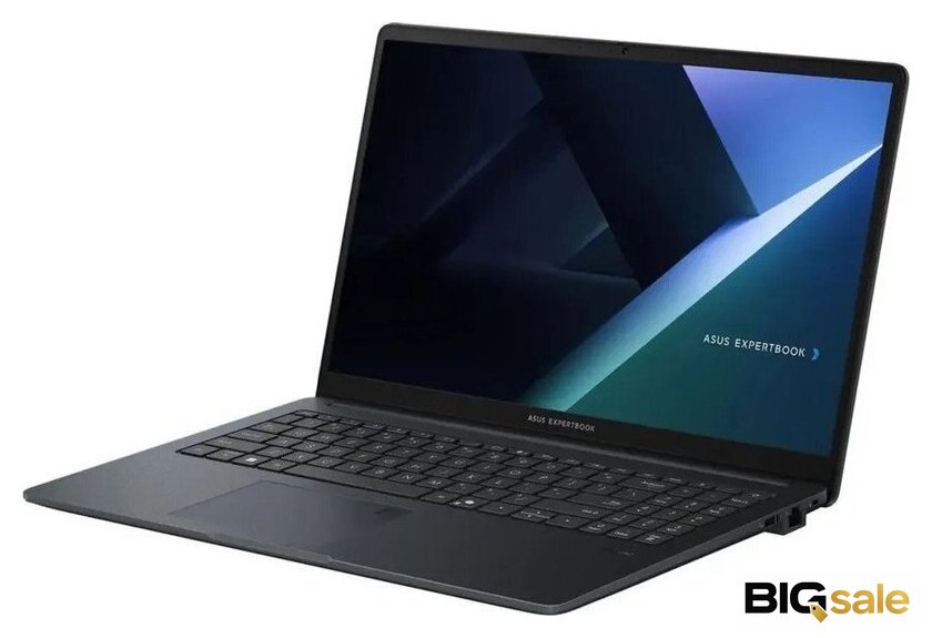 Ноутбук ASUS ExpertBook B1 B1503CVA-I716512B0D - Изображение №3 — Интернет магазин BigSale