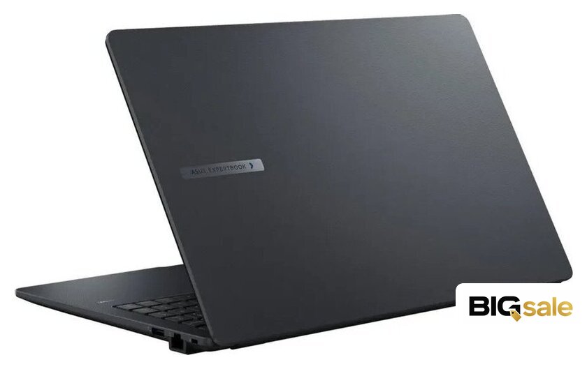 Ноутбук ASUS ExpertBook B1 B1503CVA-I716512B0D - Изображение №5 — Интернет магазин BigSale