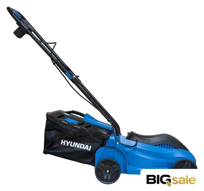 Газонокосилка Hyundai LE 3225 - Изображение №2 — Интернет магазин BigSale