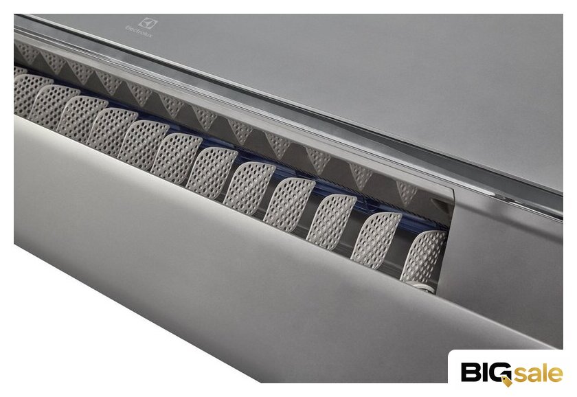 Кондиционер Electrolux Crystal Air Super DC inverter EACS/I-10HFA/N8_V2 - Изображение №9 — Интернет магазин BigSale