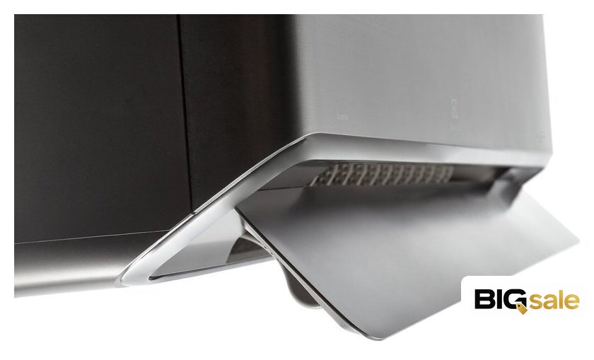 Кондиционер Electrolux Crystal Air Super DC inverter EACS/I-10HFA/N8_V2 - Изображение №10 — Интернет магазин BigSale
