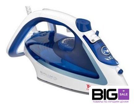 Утюг Tefal FV5736E0 - Изображение №1 — Интернет магазин BigSale