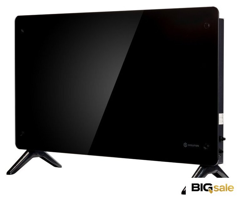 Конвектор Evolution SmartHeating Glass 2000 - Изображение №8 — Интернет магазин BigSale