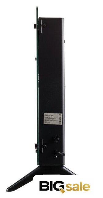 Конвектор Evolution SmartHeating Glass 2000 - Изображение №6 — Интернет магазин BigSale