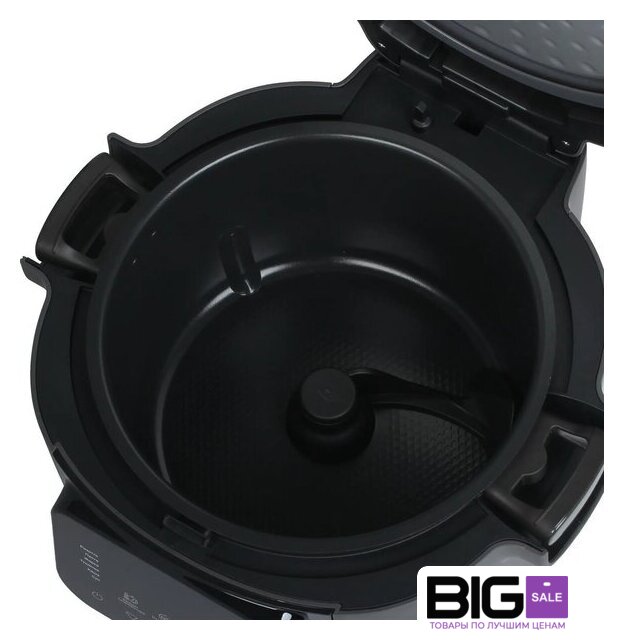Мультиварка Tefal Multicook & Stir MY720BF2 - Изображение №6 — Интернет магазин BigSale