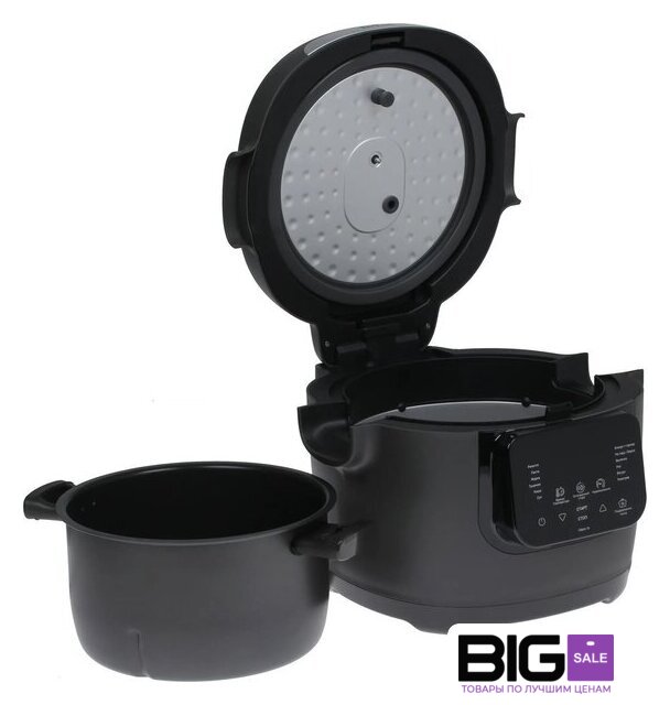 Мультиварка Tefal Multicook & Stir MY720BF2 - Изображение №7 — Интернет магазин BigSale