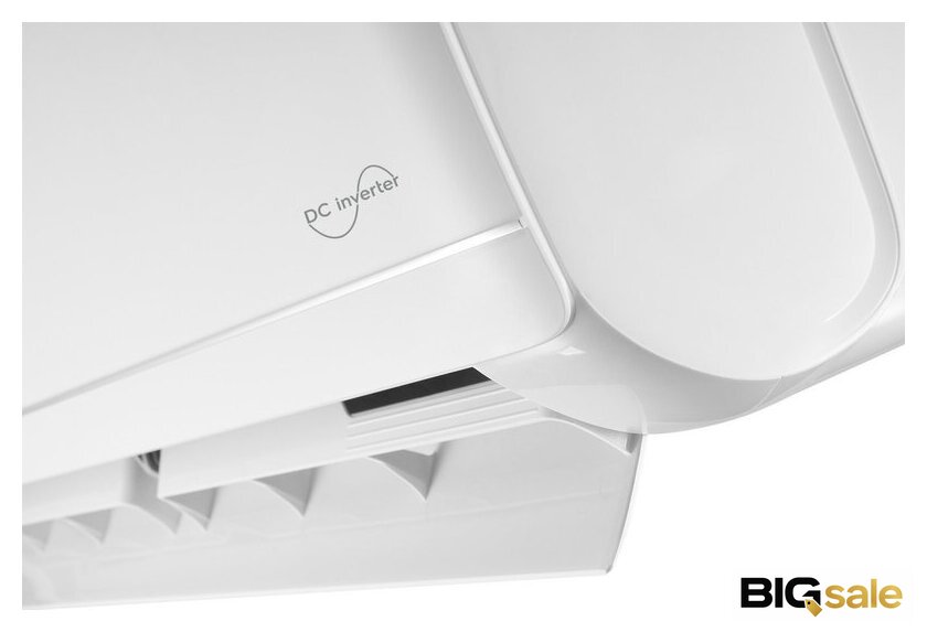 Кондиционер Electrolux Skandi DC Inverter EACS/I-07HSK/N8_V3 - Изображение №6 — Интернет магазин BigSale