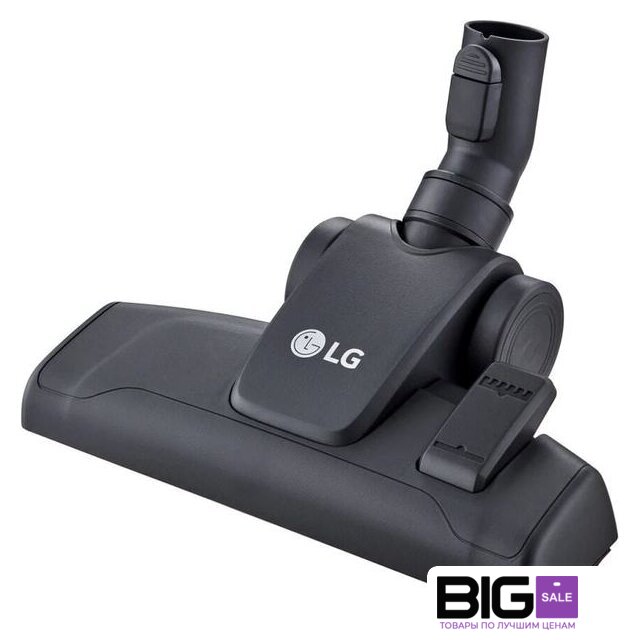 Пылесос LG VC73189NHTB - Изображение №4 — Интернет магазин BigSale