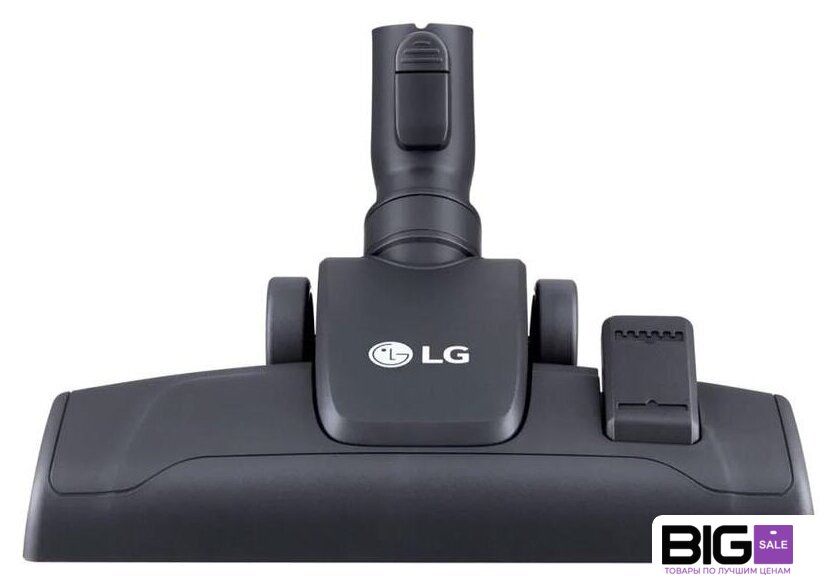 Пылесос LG VC73189NHTB - Изображение №6 — Интернет магазин BigSale