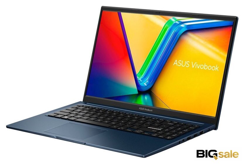 Ноутбук ASUS Vivobook 15 X1504VA-BQ4055 - Изображение №4 — Интернет магазин BigSale