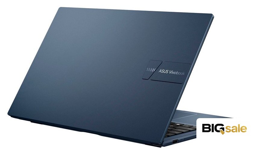 Ноутбук ASUS Vivobook 15 X1504VA-BQ4055 - Изображение №3 — Интернет магазин BigSale