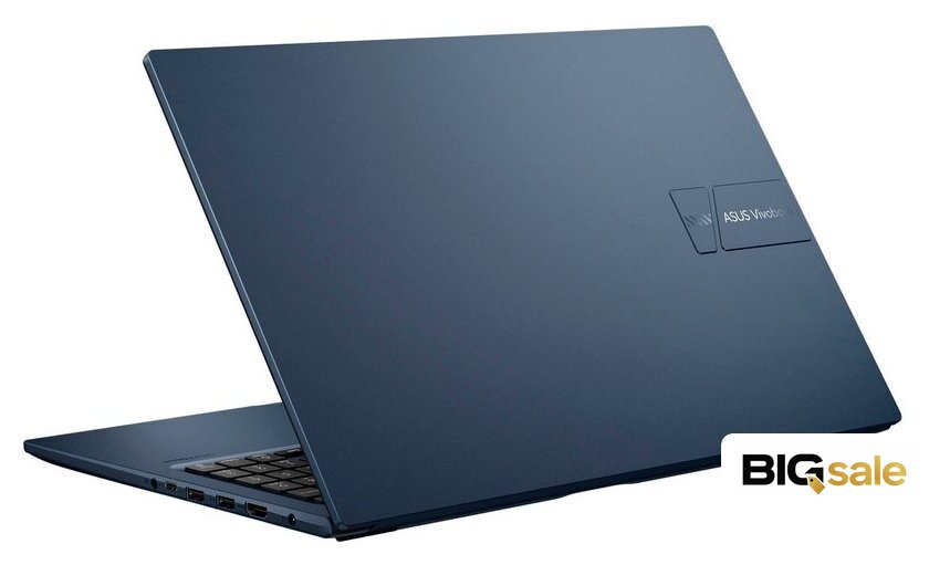 Ноутбук ASUS Vivobook 15 X1504VA-BQ4055 - Изображение №9 — Интернет магазин BigSale