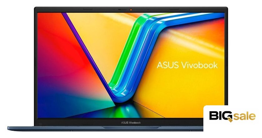 Ноутбук ASUS Vivobook 15 X1504VA-BQ4055 - Изображение №6 — Интернет магазин BigSale