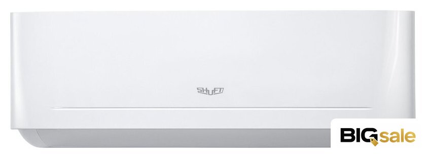 Кондиционер Shuft Berg SFTO-24HN1_24Y - Изображение №2 — Интернет магазин BigSale
