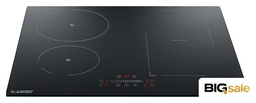Варочная панель Exiteq EXH-503IB - Изображение №2 — Интернет магазин BigSale