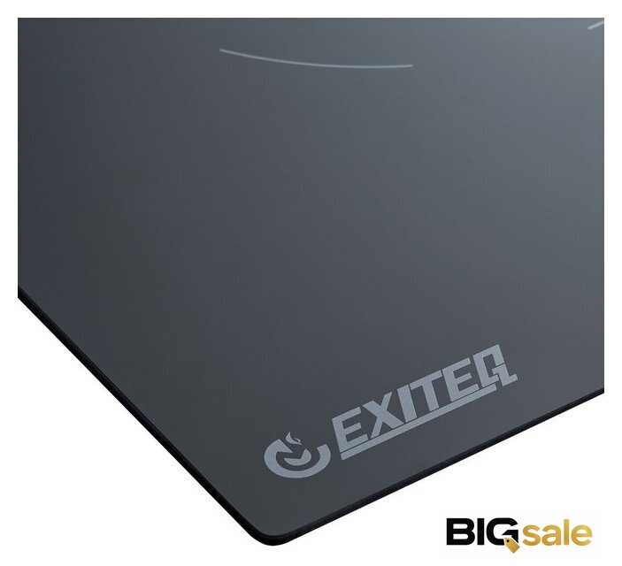 Варочная панель Exiteq EXH-503IB - Изображение №4 — Интернет магазин BigSale