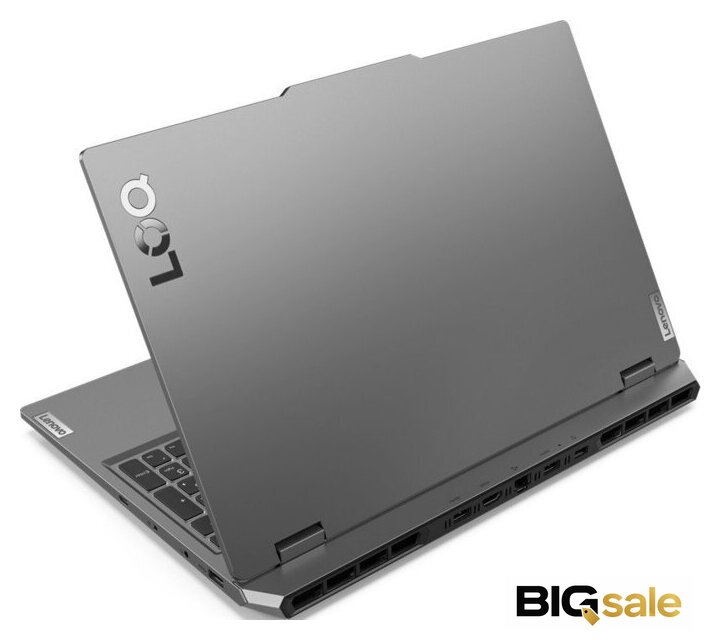 Игровой ноутбук Lenovo LOQ 15IRX9 83DV0073PS - Изображение №6 — Интернет магазин BigSale