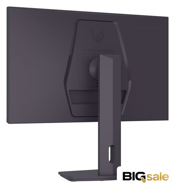 Игровой монитор LG UltraGear 27G610A-B - Изображение №5 — Интернет магазин BigSale