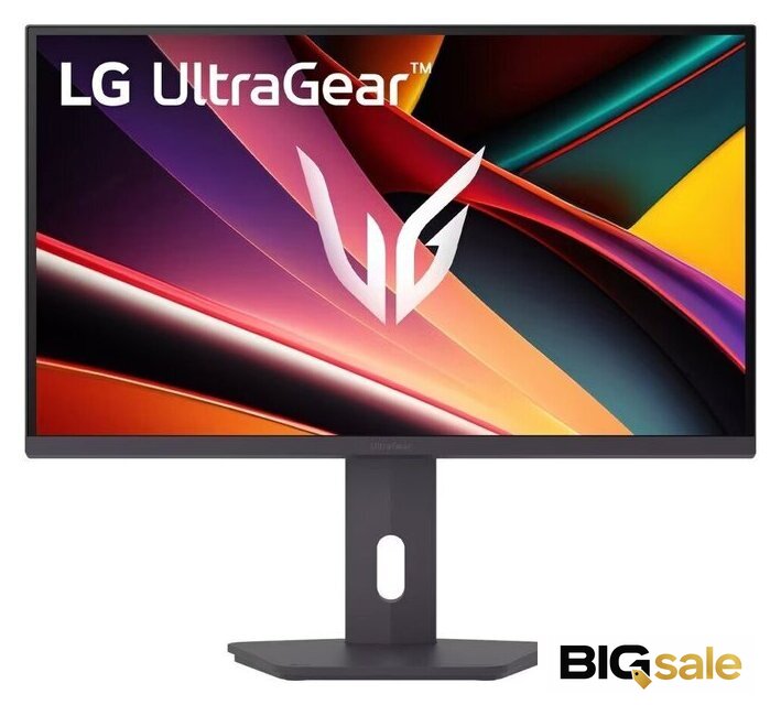 Игровой монитор LG UltraGear 27G610A-B - Изображение №14 — Интернет магазин BigSale