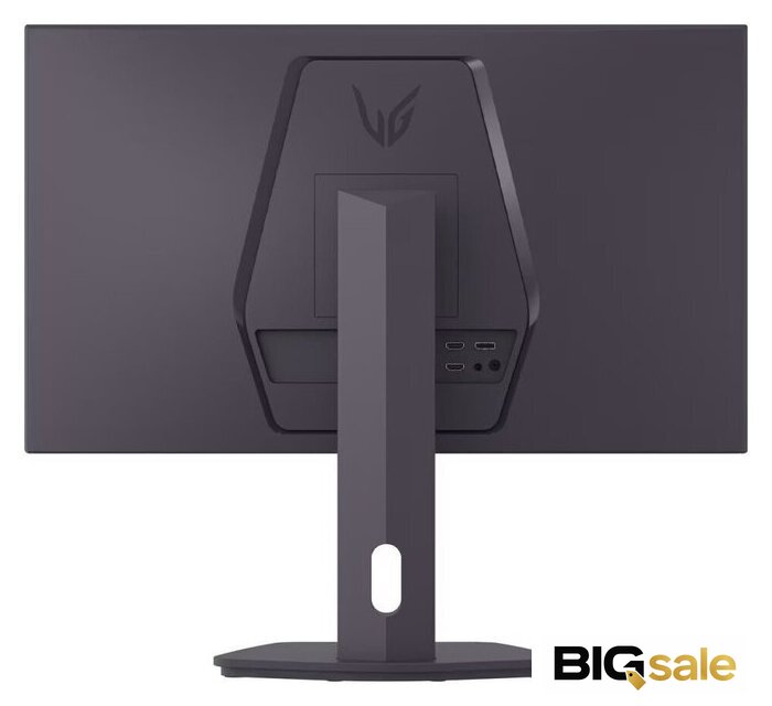 Игровой монитор LG UltraGear 27G610A-B - Изображение №2 — Интернет магазин BigSale