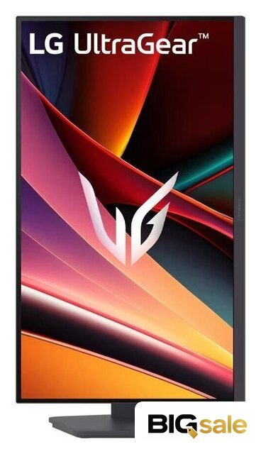 Игровой монитор LG UltraGear 27G610A-B - Изображение №15 — Интернет магазин BigSale
