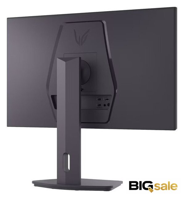 Игровой монитор LG UltraGear 27G610A-B - Изображение №6 — Интернет магазин BigSale
