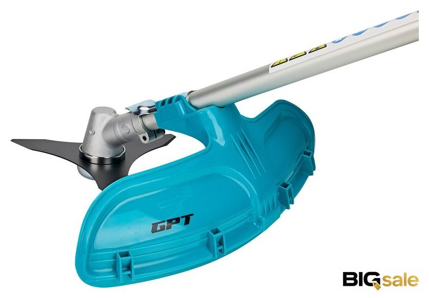 Триммер GPT NBC-541 Professional - Изображение №9 — Интернет магазин BigSale