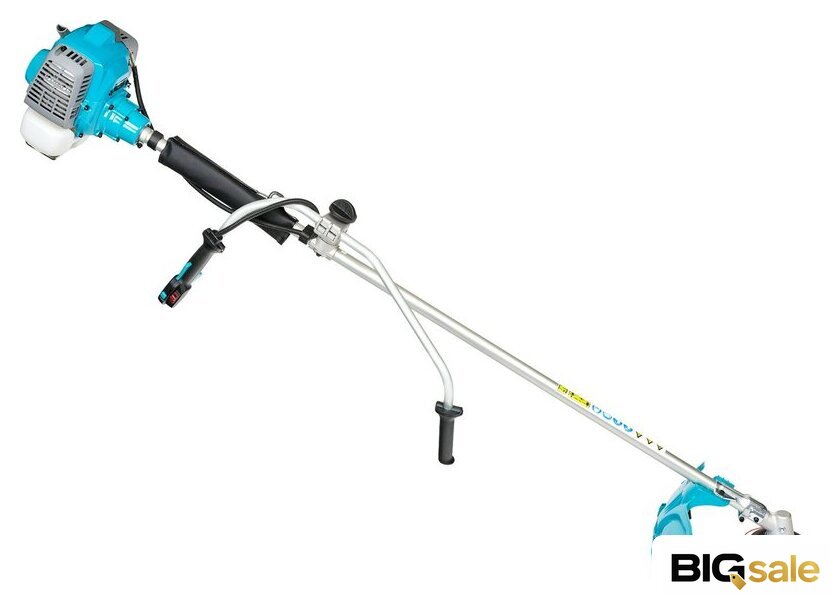 Триммер GPT NBC-541 Professional - Изображение №6 — Интернет магазин BigSale