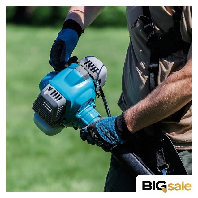 Триммер GPT NBC-541 Professional - Изображение №38 — Интернет магазин BigSale
