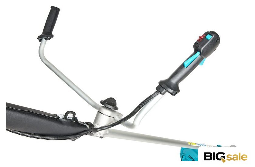 Триммер GPT NBC-541 Professional - Изображение №5 — Интернет магазин BigSale