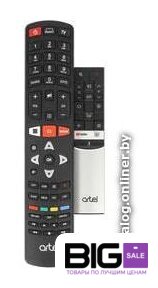 Телевизор Artel UA43H3502 - Изображение №4 — Интернет магазин BigSale