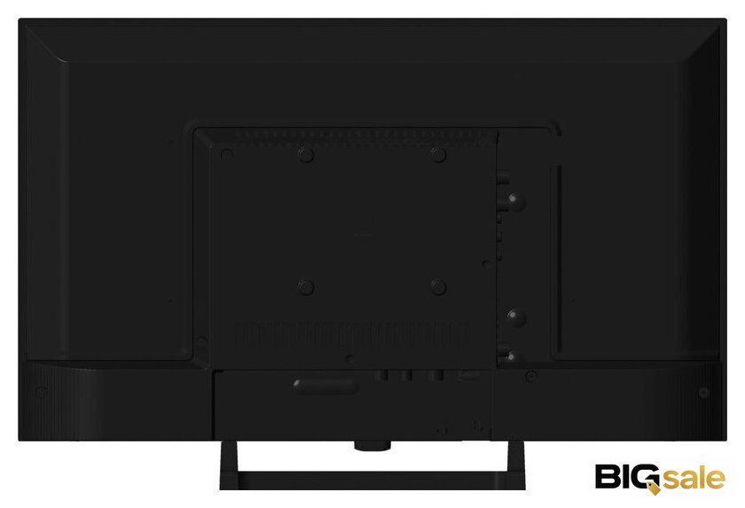 Телевизор ASANO 24LH1110T - Изображение №2 — Интернет магазин BigSale