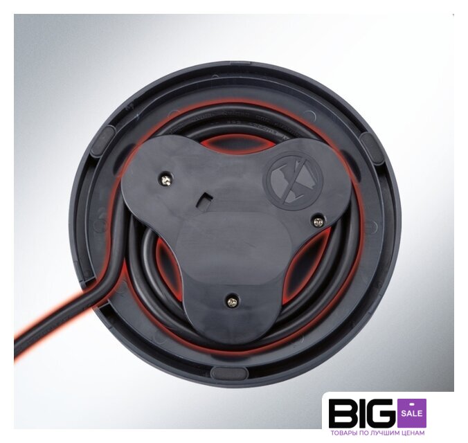 Электрический чайник Kenwood ZJG112CL - Изображение №4 — Интернет магазин BigSale