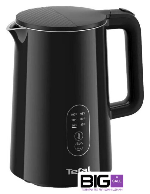 Электрический чайник Tefal KO6518E0 - Изображение №2 — Интернет магазин BigSale