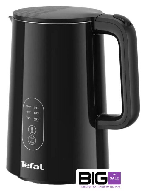 Электрический чайник Tefal KO6518E0 - Изображение №1 — Интернет магазин BigSale