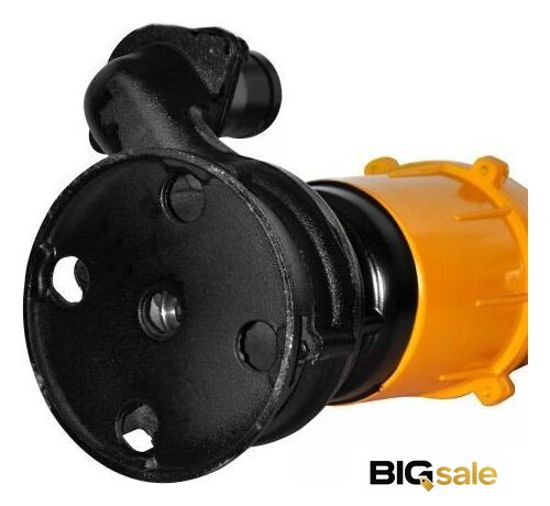 Фекальный насос SBK SQ10-21 - Изображение №3 — Интернет магазин BigSale