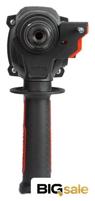 Перфоратор Crown CT18180 BMC - Изображение №4 — Интернет магазин BigSale