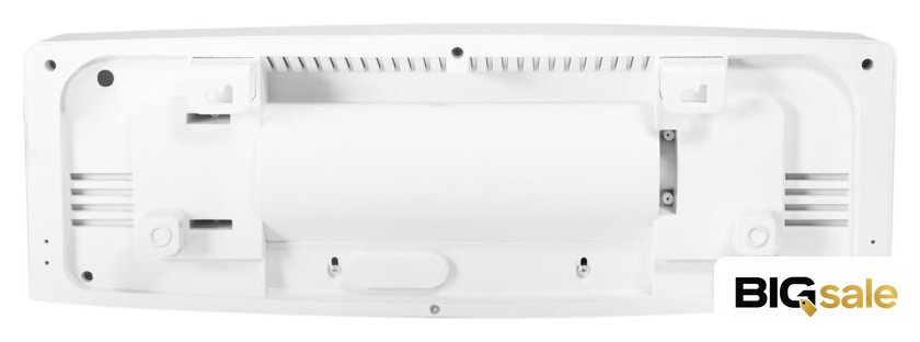 Тепловентилятор Ballu BFH/C-7018W - Изображение №5 — Интернет магазин BigSale