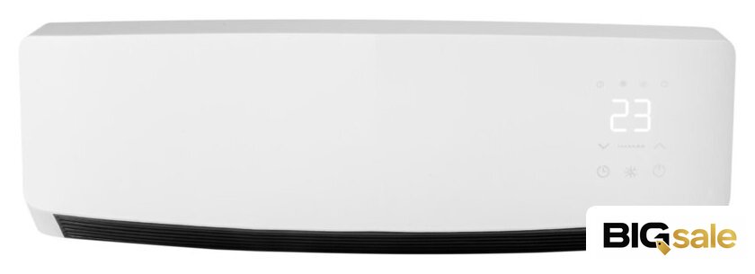 Тепловентилятор Ballu BFH/C-7018W - Изображение №2 — Интернет магазин BigSale