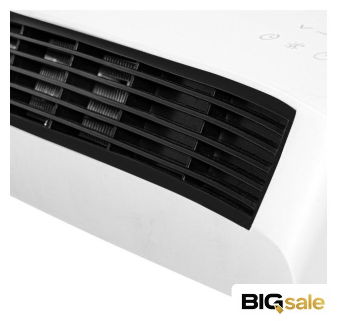 Тепловентилятор Ballu BFH/C-7018W - Изображение №7 — Интернет магазин BigSale
