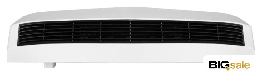 Тепловентилятор Ballu BFH/C-7018W - Изображение №6 — Интернет магазин BigSale