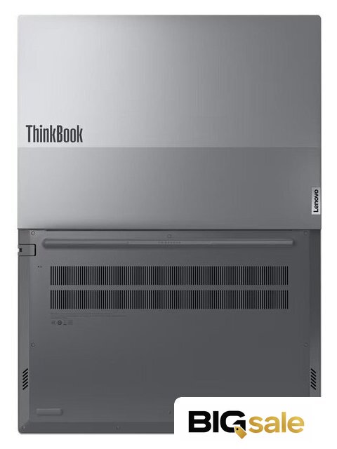 Ноутбук Lenovo ThinkBook 16 G6 IRL 21KH00R4RU - Изображение №6 — Интернет магазин BigSale