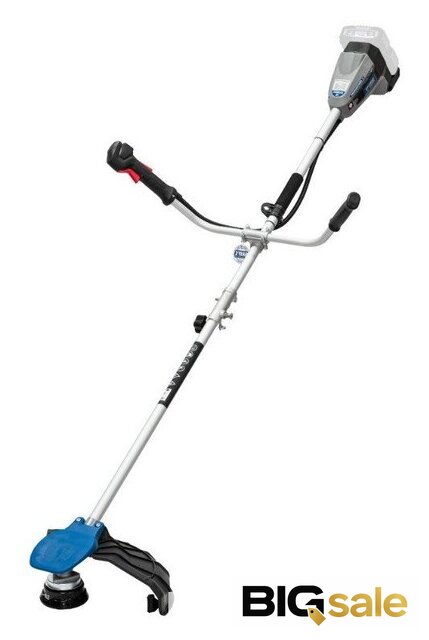 Триммер Hyundai T-425iON (без АКБ) - Изображение №1 — Интернет магазин BigSale